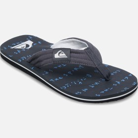 Resim Quiksilver Molokai Layback Erkek Terlik 