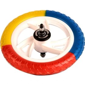 Resim Gtem Bmx Dolma Lastik 12 Jant 