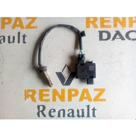 Resim Volvo Xc90/xc60/xc40 Katalitik Sensörü/oksijen Sondası 31460922 