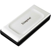 Resim Kingston XS2000 2 TB SXS2000/2000G USB 3.2 Taşınabilir SSD 
