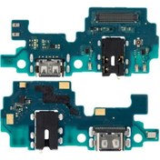 Resim Samsung Uyumlu Galaxy A21S Şarj Soketi Sm-A217F 