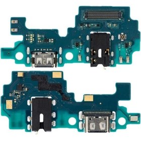 Resim Samsung Uyumlu Galaxy A21S Şarj Soketi Sm-A217F 