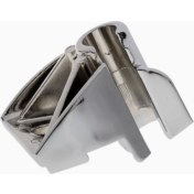 Resim Fiamma 98673A204 F80 Sol Tente Yedek Parça Destek Ayağı Bağlantı Noktası 