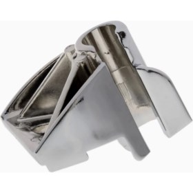 Resim Fiamma 98673A204 F80 Sol Tente Yedek Parça Destek Ayağı Bağlantı Noktası 