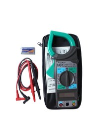 Resim Proskit Mt-3266 3 1/2 El Tipi Dijital Pensampermetre N11.133 