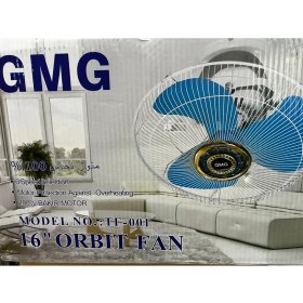 Resim Gmg Sarhoş Tavan Vantilatör 