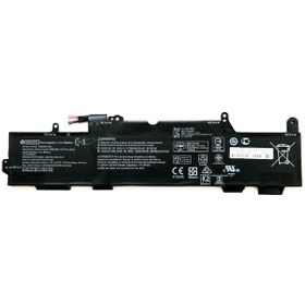 Resim HP Uyumlu Hsn-I16C. Hsn-I17C-4.Hsn-I17C-5. Batarya Pil 
