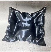 Resim Sunshine022 Siyah Xbox Ps4 Ps5 3d Baskılı Yastık Tasarım Oyun Kumandası Standı 