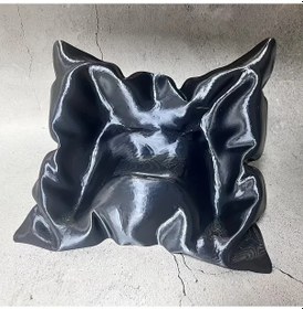 Resim Sunshine022 Siyah Xbox Ps4 Ps5 3d Baskılı Yastık Tasarım Oyun Kumandası Standı 