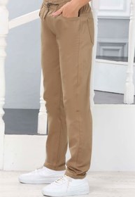 Resim Pantulux Çocuk Pamuklu Gabardin Pantolon 