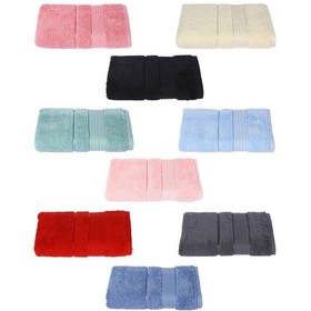 Resim Özdilek Trendy Havlu 90X150 Banyo Havlusu %100 Pamuklu 