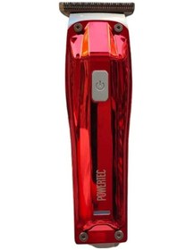 Resim Powertec T-Bıçak Ense Makinası Tr - 1515 