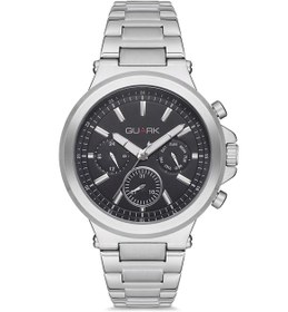 Resim Quark QC-423D-1A Erkek Kol Saati 