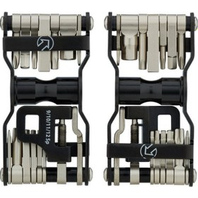 Resim Pro Team Co2 Mini Alyen Seti Siyah 20 Fonksıyon Prtl0134 