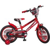 Resim MİTO BADKİD 16 Jant Çocuk Bisikleti 