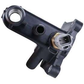 Resim S60, V60 , S80 Termostat Yuvası 
