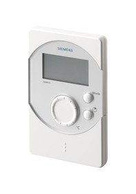 Resim Sıemens Synco Lıvıng Sensör Oda Ekranlı Qaw910 