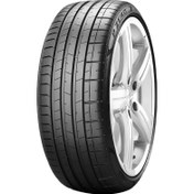 Resim Pirelli 255/35 R19 96Y P Zero PZ4 RFT MoE Oto Yaz Lastiği ( Üretim Yılı: 2023 ) 