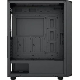 Resim Mabeyn Xıgmatek Duo x Siyah Odın Iı 4X120MM Rgb Fanlı 750W 80PLUS Midt Atx Gamıng Kasa EN46483 