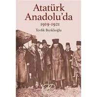 Resim Atatürk Anadolu’da 1919-1921 