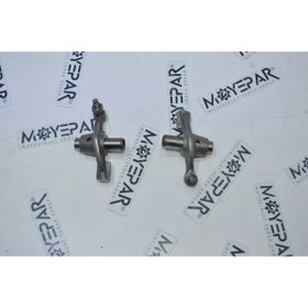 Resim RKS RK 1114 RKS JAGUAR SUBAP PİYANOSU TAKIM 