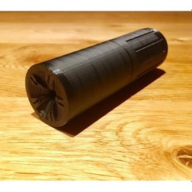 Resim Opencart Susturucu Sadece Plastik Aparattır 