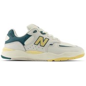 Resim New Balance Erkek Spor NM1010AL New Balance NB Lifestyle WHITE 