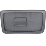 Resim Araba Otomatik Fren Pedalı Kauçuk Ped Kapak Aksesuarları Honda Hr-v Gh 2006 2005 2004 2003 2002 2001 2000 1999 46545s1f981 2pcs 