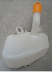 Resim Fıat Albea 02/05 Ön Cam Su Bidonu/deposu Motorsuz Bfn - Oem Yedek Parça 