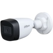 Resim Dahua Hac-Hfw1200C-A-0360B-S5 2Mp 1080P Sesli Hdcvı Ahd Kamera 