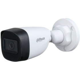 Resim Dahua Hac-Hfw1200C-A-0360B-S5 2Mp 1080P Sesli Hdcvı Ahd Kamera 