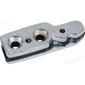 Resim GVA Kapi Kilit Karşiliği Sağ Metal R12 Ym. Almla 