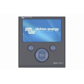 Resim Teknovasyon Arge Victron Color Control Gx Sistem Izleme Paneli Bpp010300100r 