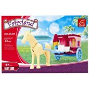 Resim Ausini Fairyland Set 24301 