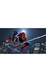 Resim Sony Marvel’s Spider Man Ps4 Ps5 (Dijital Ürün) 