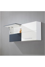 Resim Hafele Notus Plus Gazlı Piston Frenli 120n 