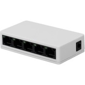 Resim Skygo ZR472 5 Port Switch 