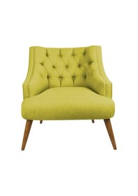 Resim Lamont Tekli Koltuk Petrol Yeşili 