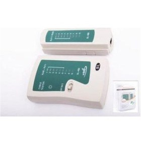 Resim S-lınk Sl-468 Rj45-rj11 Kablo Test Cihazı-208800 
