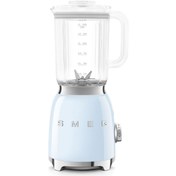 Resim Smeg BLF03PBEU Smoothie Blender 