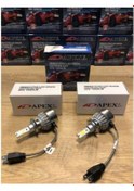 Resim Zenon H7 Led Xenon-şimşek Etkili-10800 Lm 6000k- Yüksek Aydınlatma Gücü 