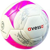 Resim Avessa Fts-10 Profesyonel Hybrid Futsal Topu No4 