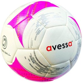 Resim Avessa Fts-10 Profesyonel Hybrid Futsal Topu No4 