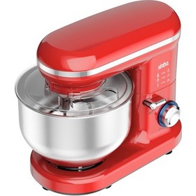 Resim Sinbo SMX-2770 1300 W Standlı Mikser 