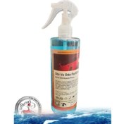 Resim Abrias Oto Okyanus Parfümü 400ML 