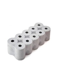 Resim Termal Yazar Kasa ve Pos Rulosu 56 MM x 16 M 10 Adet 1 Paket 