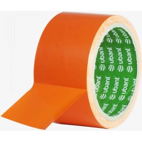 Resim Montaj Bandi Iz Birakmayan Bant Cam Montaj Bandi Turuncu 33 Metre 