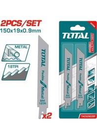 Resim Total Metal İçin Dekupaj Testere Bıçağı - Tac52922ef 