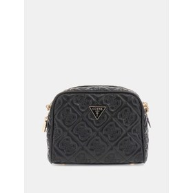 Resim Guess Adelasia 4G Logo Mini Kadın Çapraz Çanta HWQL9658140 (HWQL9658140) 