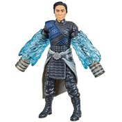 Resim Hasbro Shang-chi ve On Yüzük Efsanesi Wenwu Figür F0555-f0974 
